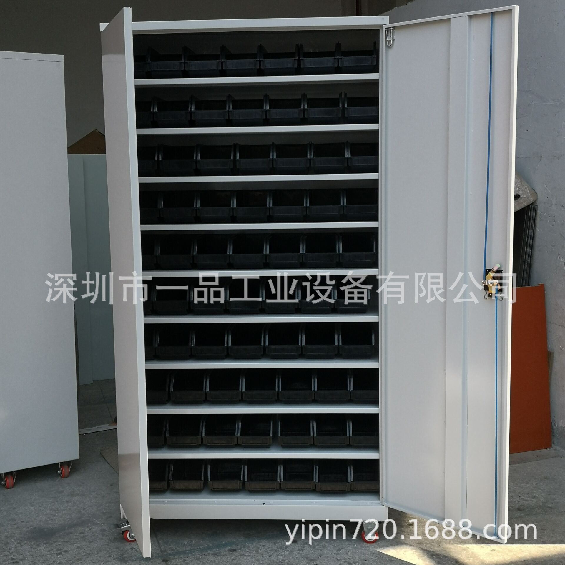 优质直售十层多功能物料柜