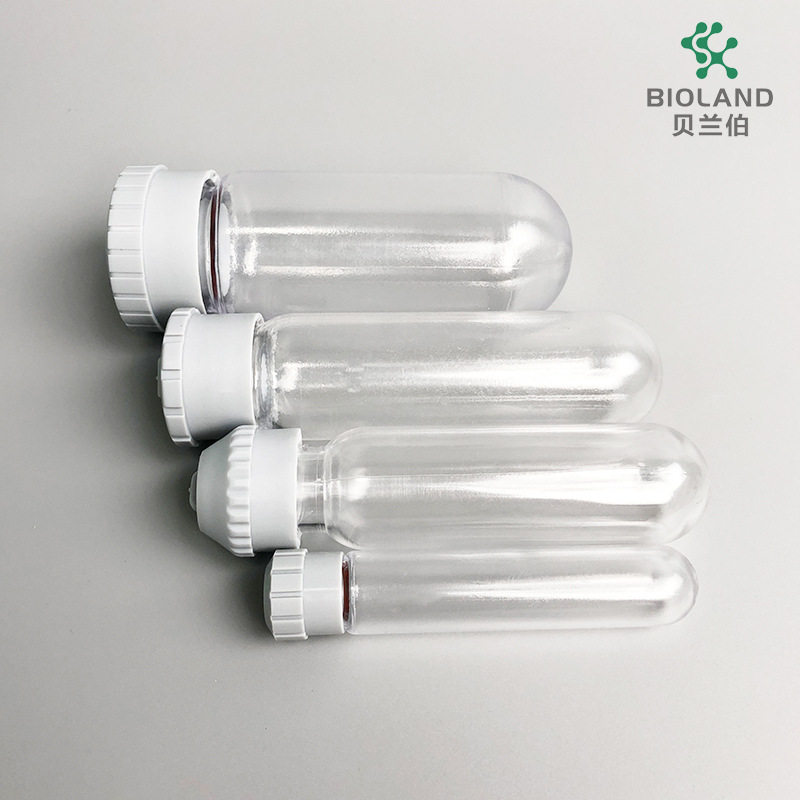 Bioland贝兰伯 高速离心管PC材质10ml 30ml 50ml 82ml CTH07-S10