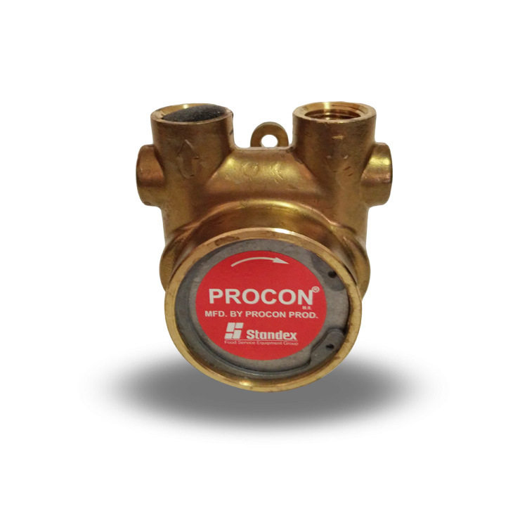 现货供应PROCON泵104E330F反渗透循环水泵 美国