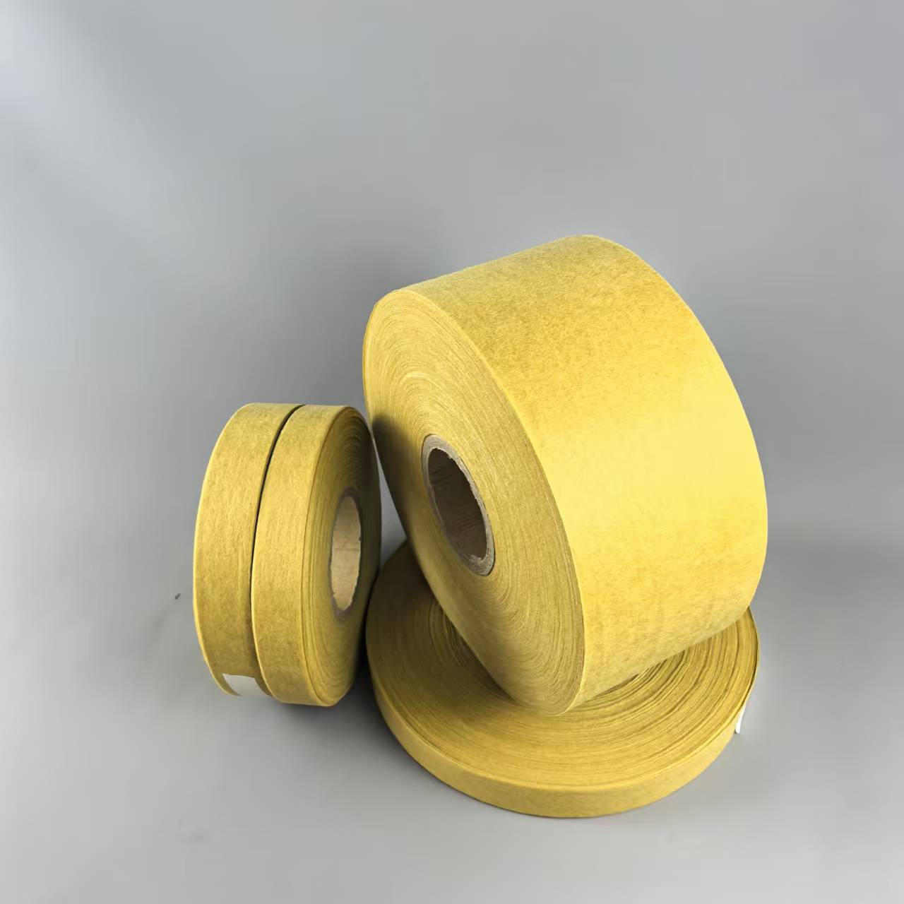 口含烟无纺布食品级加厚唇烟包装无纺布易热封口包装唇烟无纺布