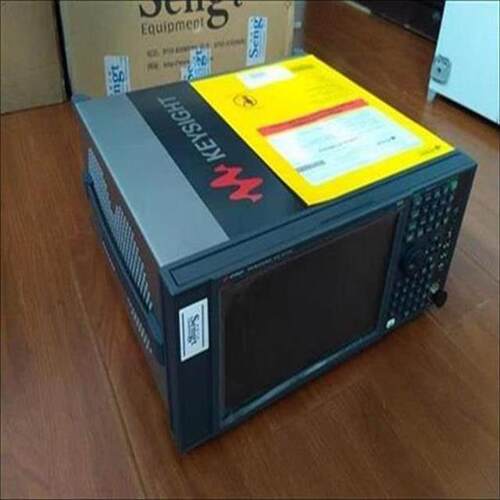 是德科技频谱分析仪N9020B-3.6G.26.5G.50G 可选160M分析带宽，可