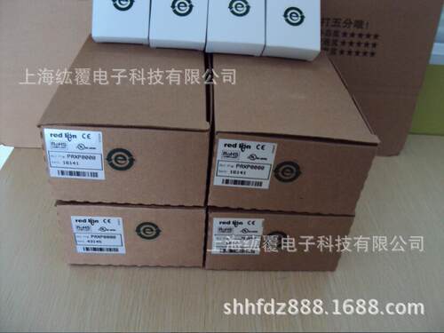 红狮PAXLR000速率计原装供应