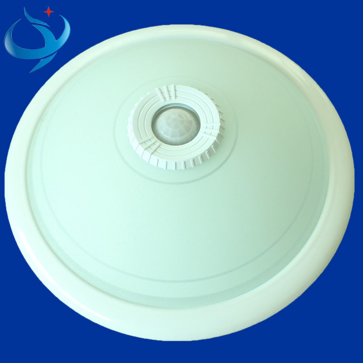 led 人体感应吸顶灯 led感应灯 红外线灯 led人体感应灯厂家直销