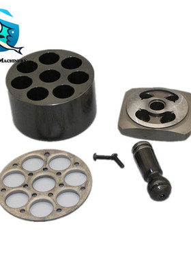 A6VM80液压泵配件 A6VM系列 A6VM107/A6VM160/A6VM200