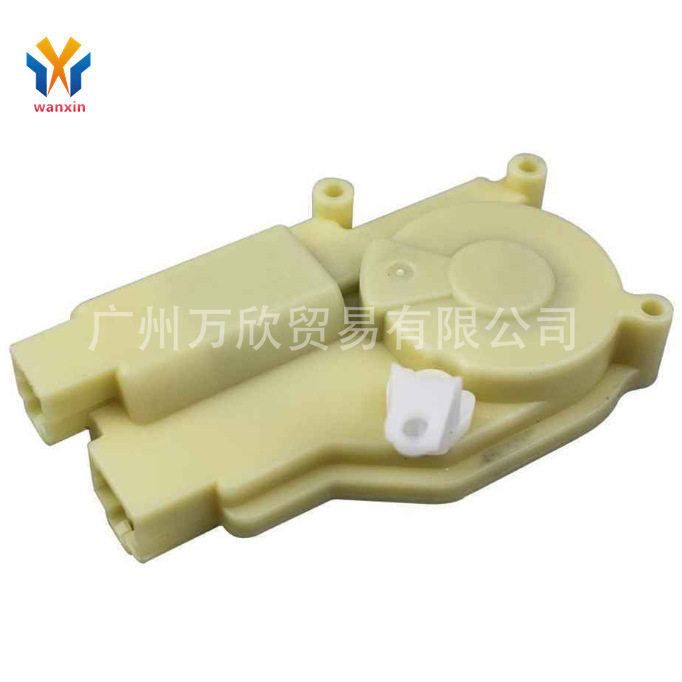 74896-SAA-003 适用于汽车配件 尾门中控锁机马达 闭锁器