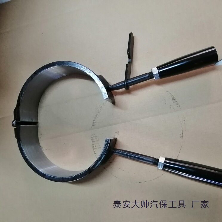 活塞环压缩器缸径91~125mm发动机维修安装专用工具