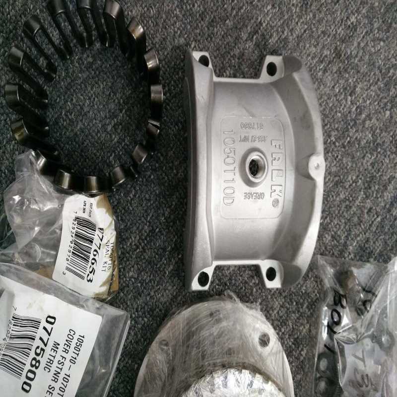 FALK福克 Steelflex 1070 1080 1090 1100 1110T20蛇形弹簧联轴器