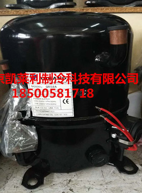 H2BG124DBEE布里斯托压缩机 制冷压缩机压缩机