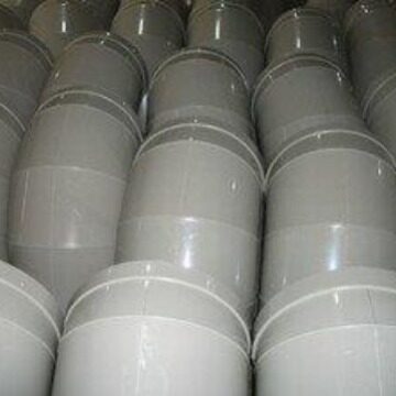 郑州永烁化工专用加厚 聚丙烯pp风道 400mm直径 3米长pp管10-20mm