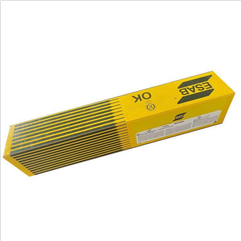 瑞典伊萨ESAB OK63.34手工电弧焊焊条E316L-16不锈钢焊条