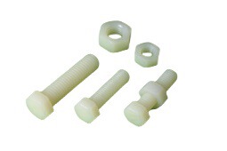 PF-830N台湾凯士士KSS-塑料螺丝(六角） 100个/包