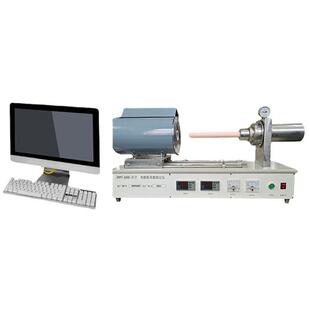 ZRPY-1000热膨胀系数测定仪陶瓷玻璃釉料真空膨胀仪线性热膨胀仪