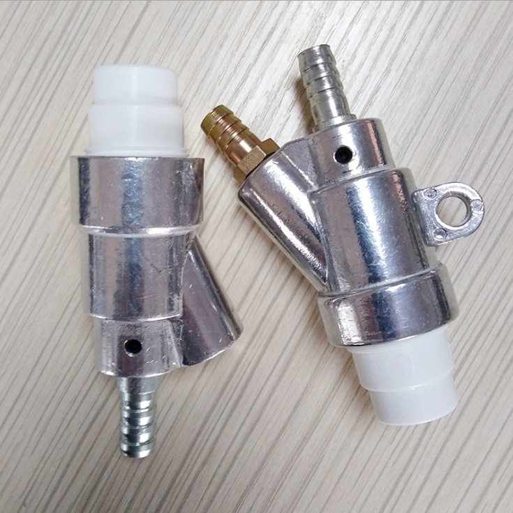 厂家供应喷砂机配件碳化硼喷砂枪喷砂枪喷嘴量大从优