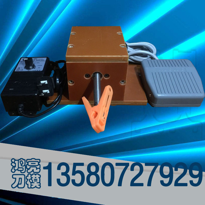 扭地线线束加工铆压测试夹具
