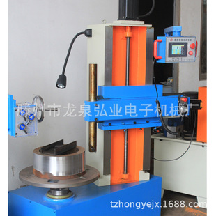 立式磨床数控小型立式磨床厂家直销 保质保量微型车床