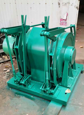 山东厂家供应调度绞车JD-3调度绞车45KW调度绞车出货快 服务好