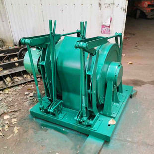 山东厂家供应调度绞车JD-3调度绞车45KW调度绞车出货快 服务好