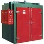 双开门烘箱 电机烘干箱 电机浸漆烘干机 5AG1 烘干箱 CHL