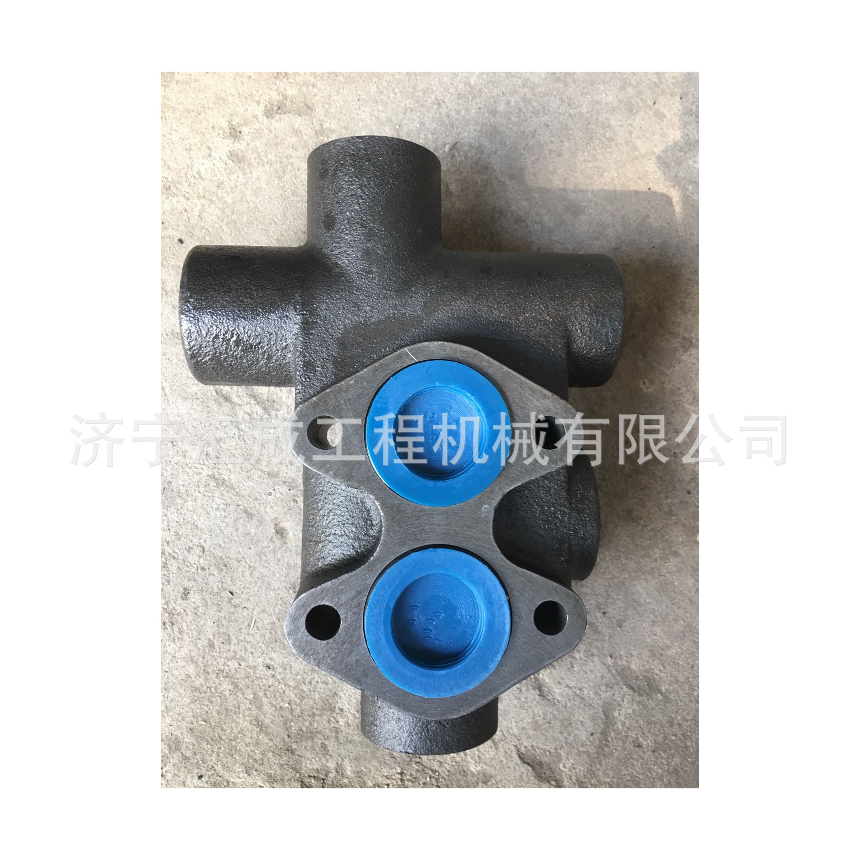 推土机SD42 -3液压件润滑阀， 31Y-74-15000，shantui