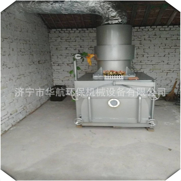 车载宠物尸体火化焚烧炉