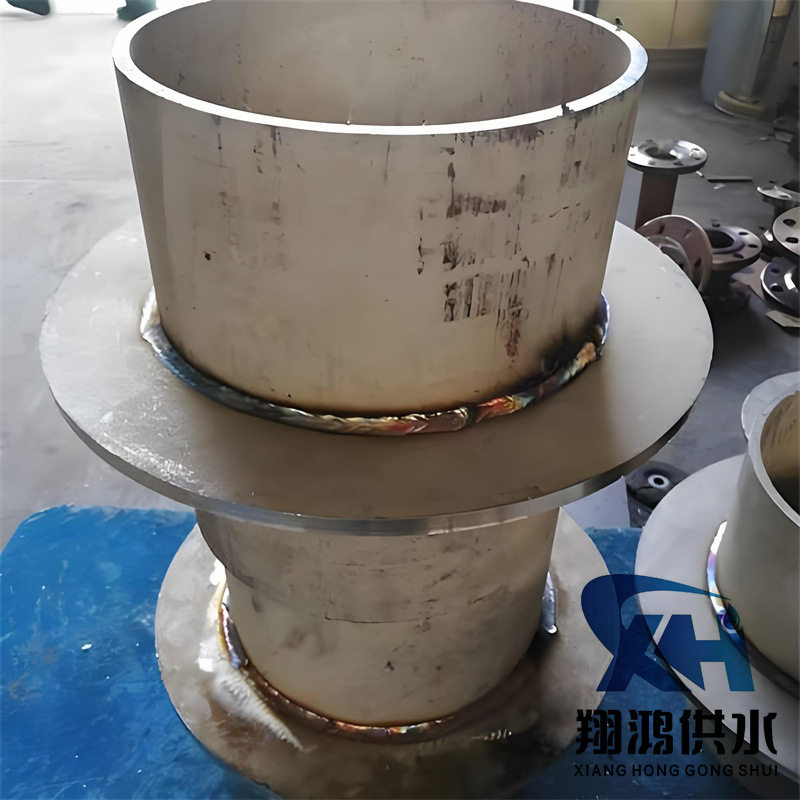 刚性防水套管不锈钢刚性防水套管刚性防水套管止水环翼环套管