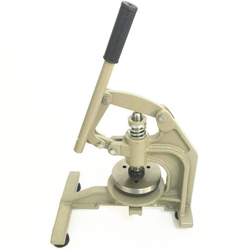 手压取样器100cm2克重仪现货