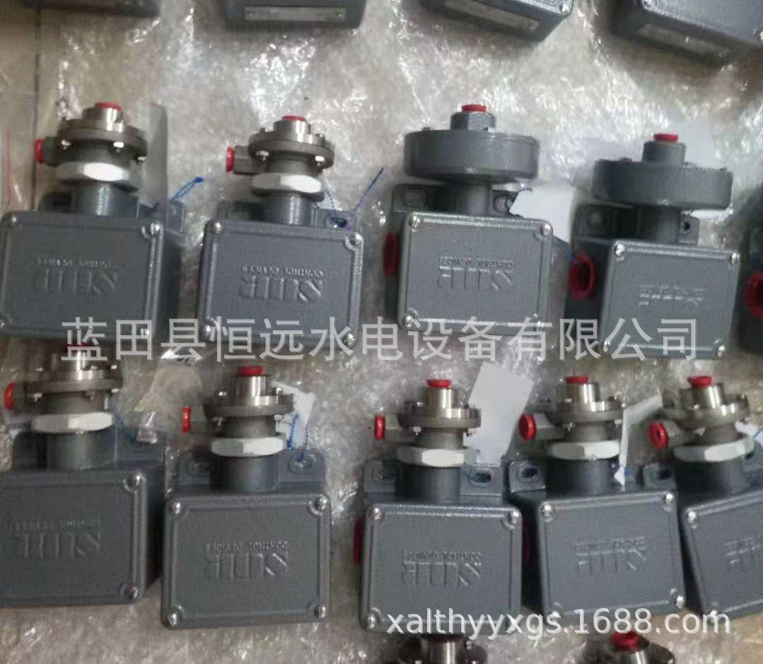 SOR压力控制器11V1-K45-N4-C1A厂家、SOR压力开关资料