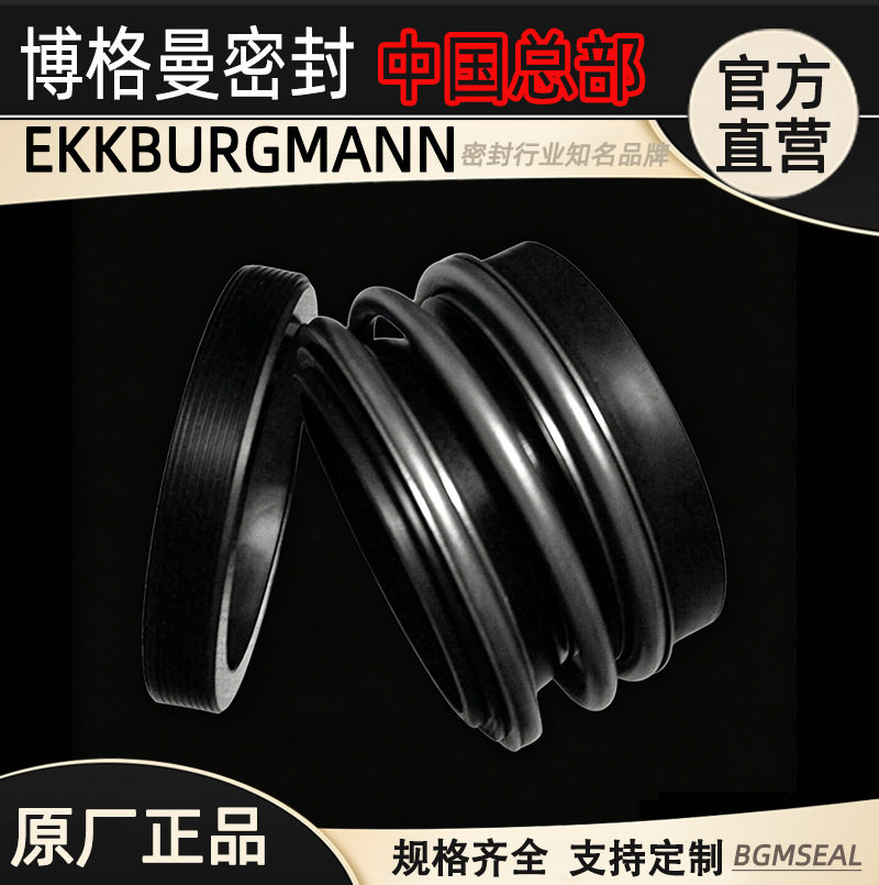 RW3034-A28/6-EG德国原厂ABS潜水泵污水泵用机械密封机封轴封