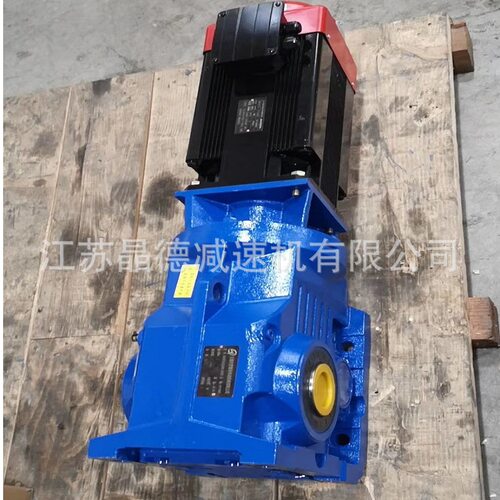 BWEY64-731-4P/5.5KW/3KW减速机