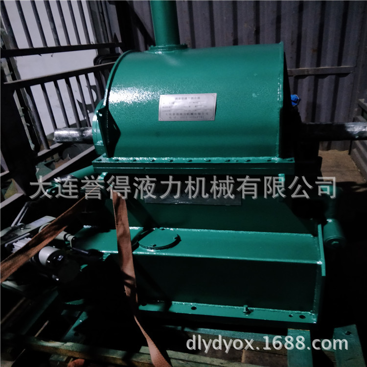 泉州调速型液力偶合器yotg750耦合器配件油泵