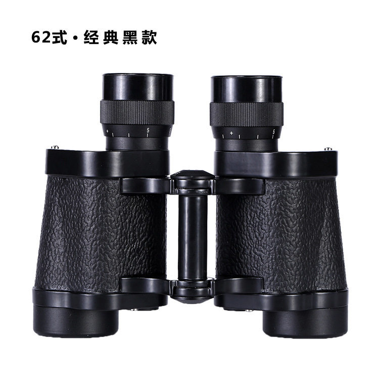 62式8*30高倍测距双筒望远镜