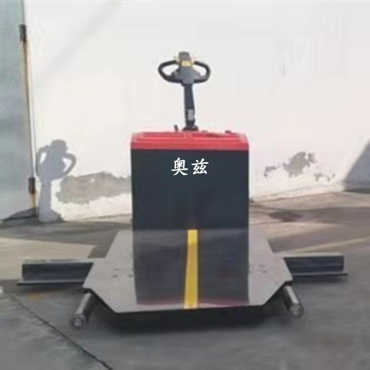 智能全自动电动移车器 车厂专用汽车搬运器 车辆移位器 发送全国