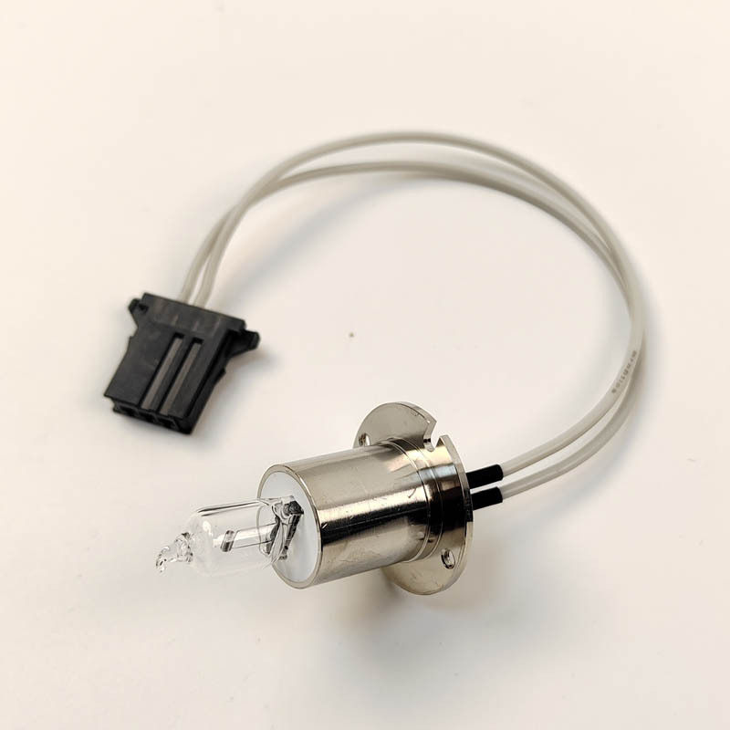 Roche罗氏C311/C501/C502/C801全自动生化分析仪灯泡12v50w