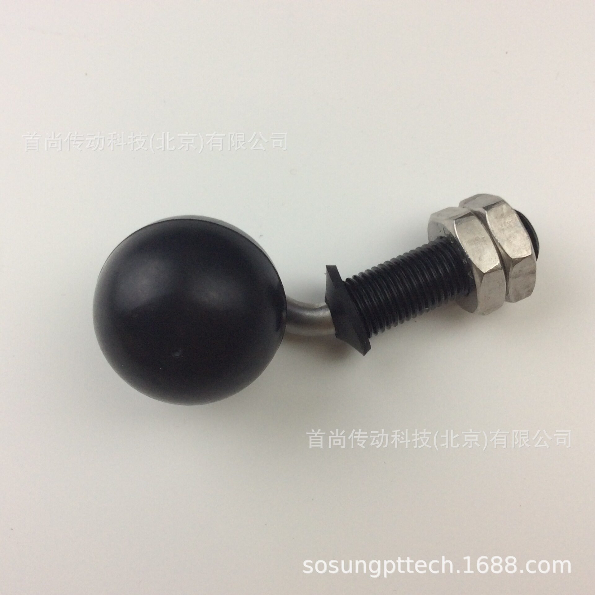 SCW50-PB-RHSCW50-PB-LH万向滚珠英国ALWAYSEFLOAT-ON脚轮