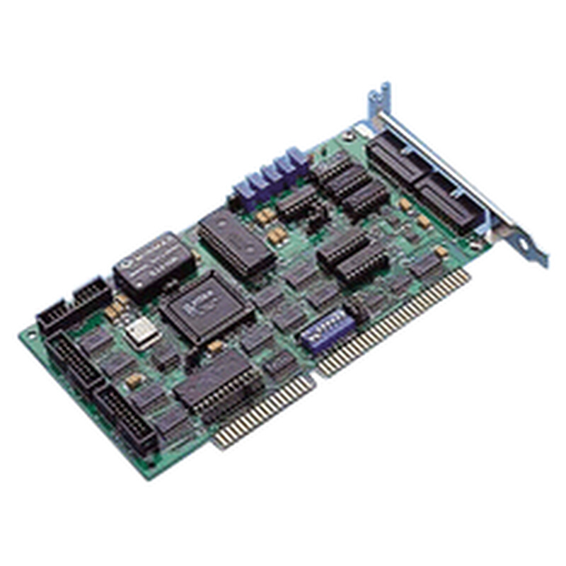 PCL-812PG 研华MultiLab模拟量和数字量I/O卡