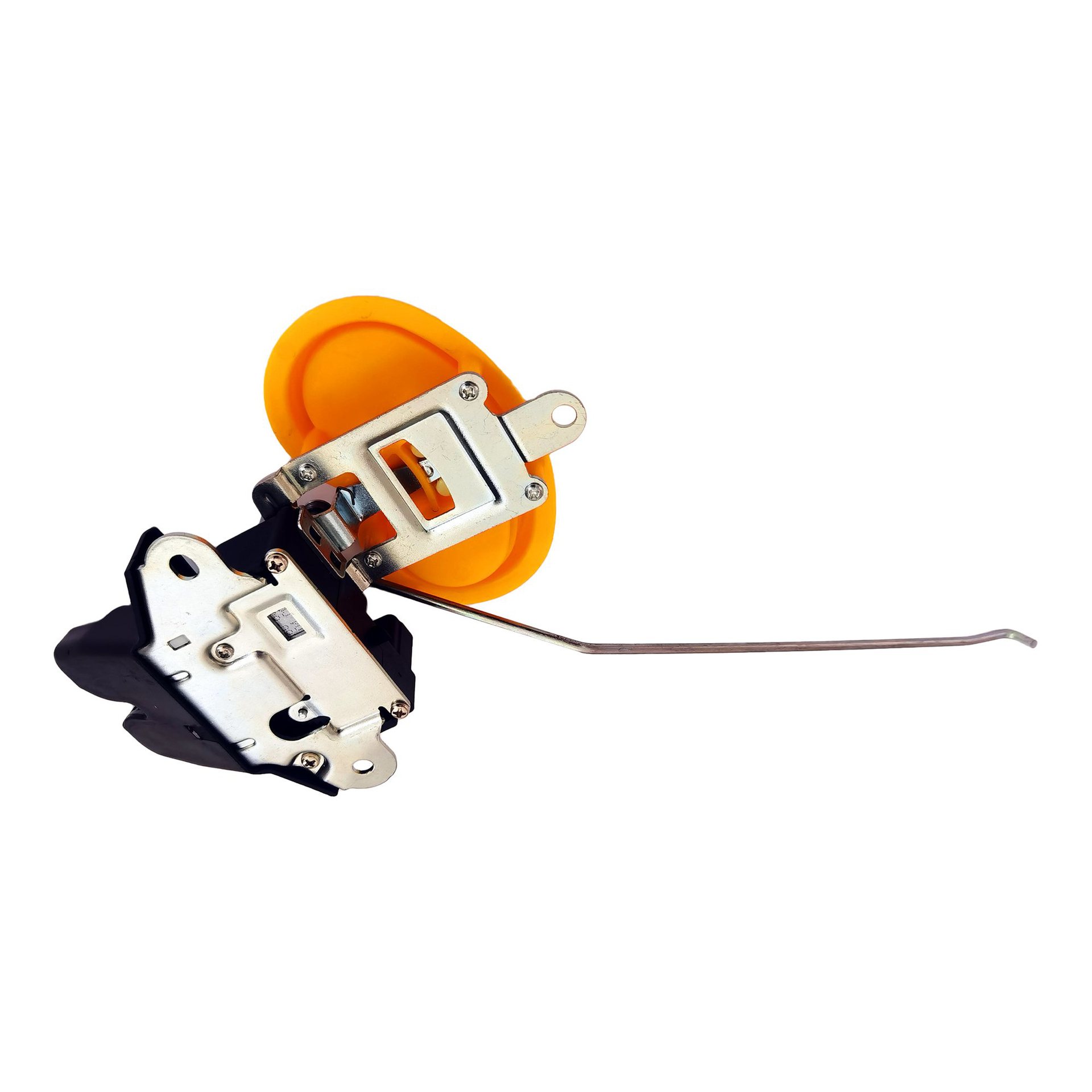 后备箱中控锁尾门锁执行器闭锁器适用伊兰特812302H000, 937-130