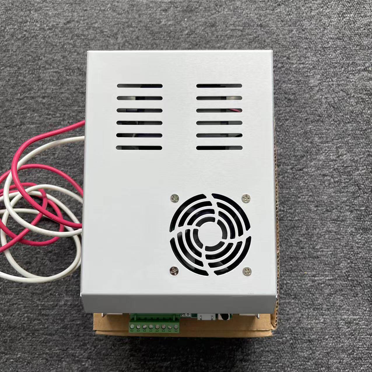 板式高压电场专用高压电源 300W 高低压电源 高压包 高压控制器