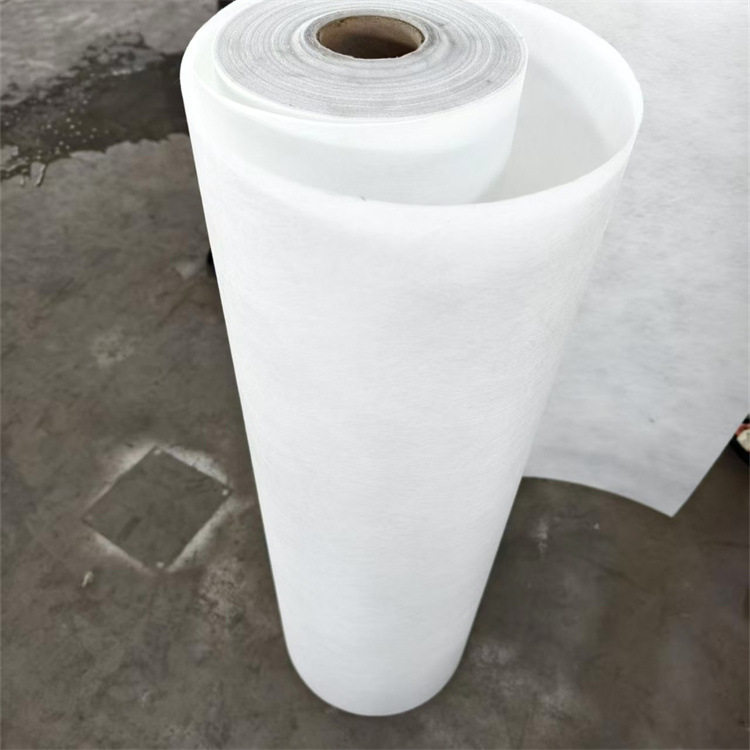PVC/PU浸胶输送带生产线