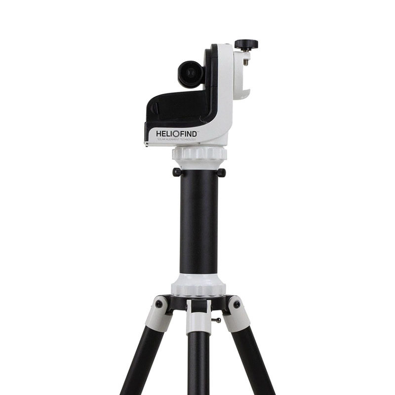 Sky-Watcher信达SUN GT+延长管+脚架便携式天文摄影自动寻星星野