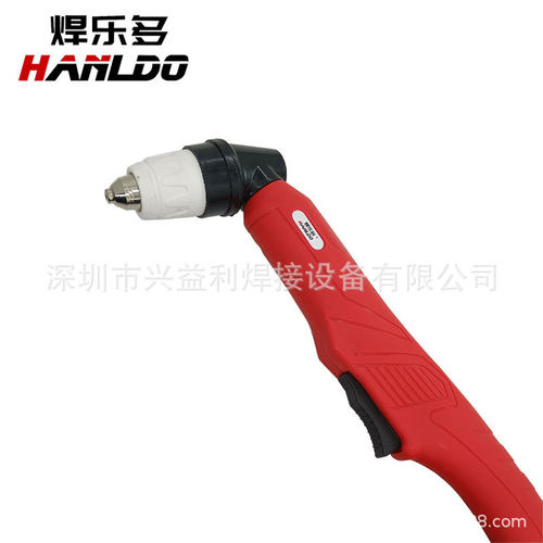 焊乐多P80等离子割枪头保护罩