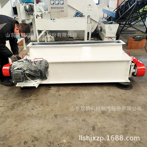 黑龙江商用大型10吨玉米粒破碎机 农用养殖饲料加工破碎设备厂家
