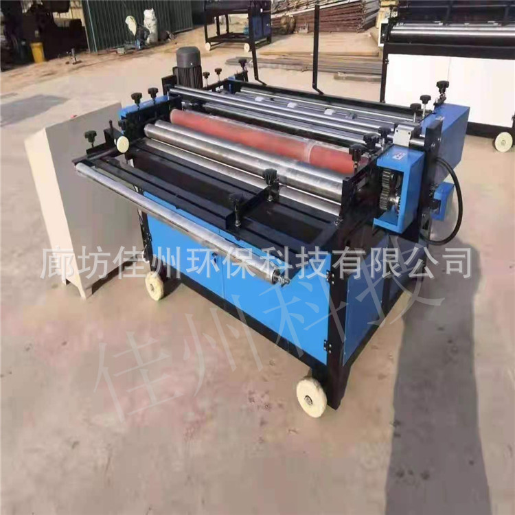 河南铁皮自动下料机保温施工专用