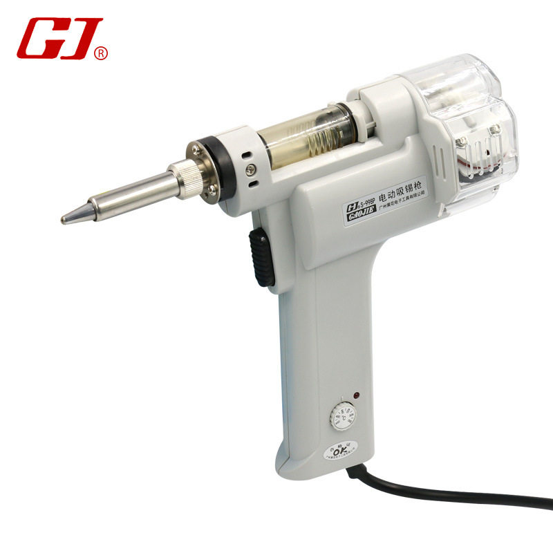 黄花S-997P 电动吸锡 强力电热吸锡器