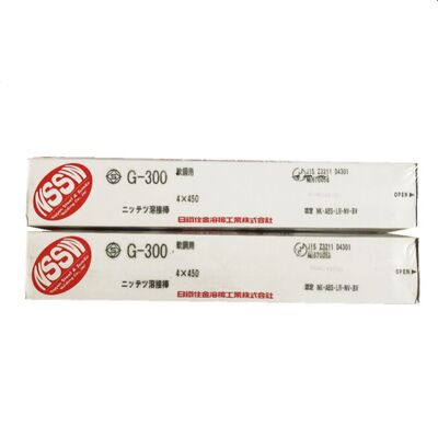 NSSW全位置焊接 S-430Nb/E430-16不锈钢电焊条26mm32mm40mm50mm