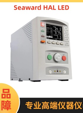 耐压测试仪SEAWARD  HAL LED 102 103 系列综合电气安规测试仪