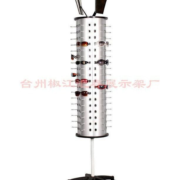 特价包邮 供应眼镜展示架 旋转架子 展示架 圆形旋转眼镜架
