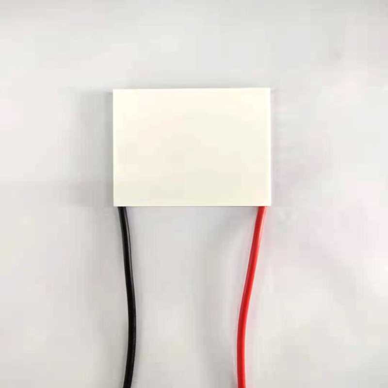 爆款半导体制冷片温差发电大功率TEC128820 50*50发电 高性能 35V