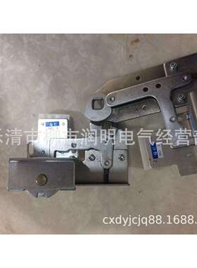 NCJ-5ANCJ-5BNCJ-5C抽屉专用联锁操作机构乐清市大德电气公司