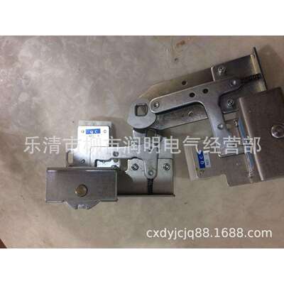 NCJ-5ANCJ-5BNCJ-5C抽屉专用联锁操作机构乐清市大德电气公司