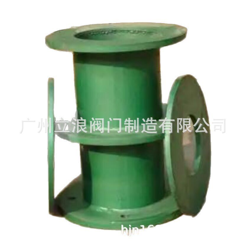 人防法兰B型柔性套管厂家供应